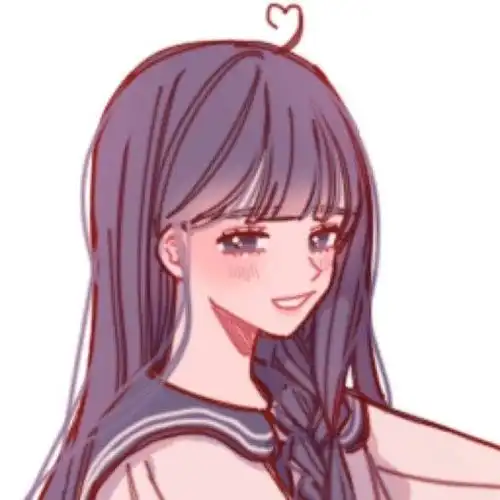 情侣头像动漫头像男女头像微信头像qq头像