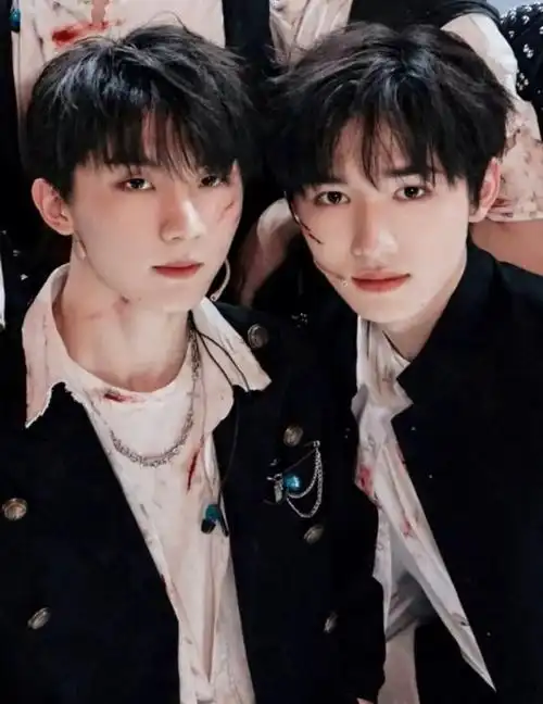 马嘉祺宋亚轩下一次还爱你