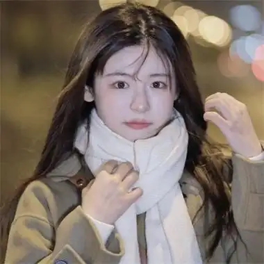 仙气超好看的头像女稀有全网最美女头像图片精选