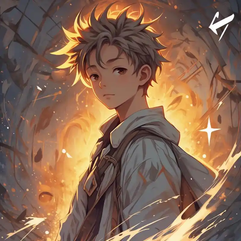 74白羊座专属头像来啦!