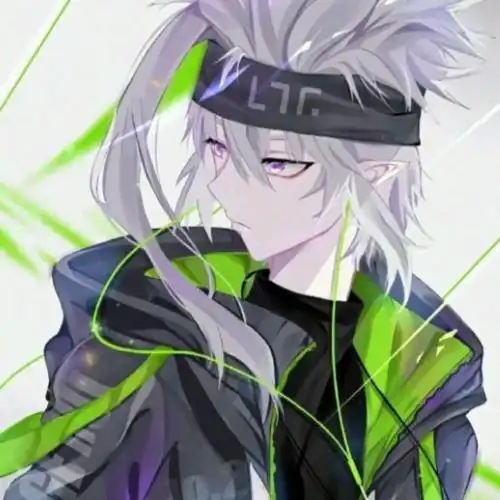 男生必备的游戏头像 高清好看炫酷的男生打游戏专用头像图片_游戏头像