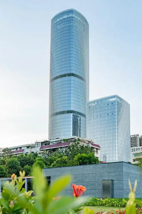 中山市完美金鹰汇广场