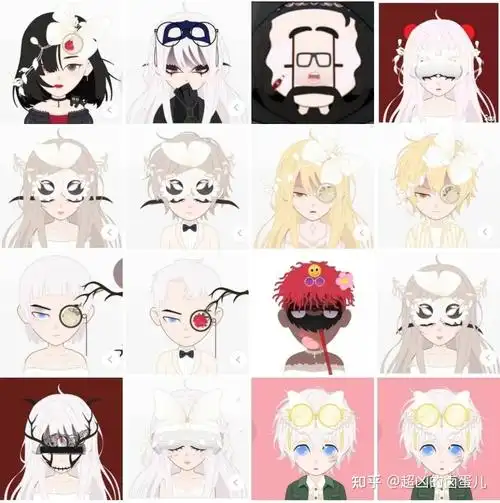 在soul上收费捏脸并禁止其他用户复刻是否合理? - 知乎