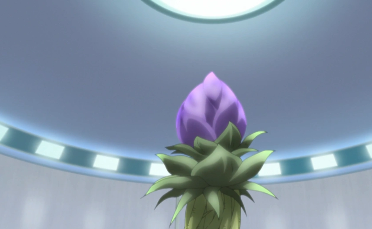 博人传:神树被量产,查克拉果实吃了能进化,大筒木本家能一直吃