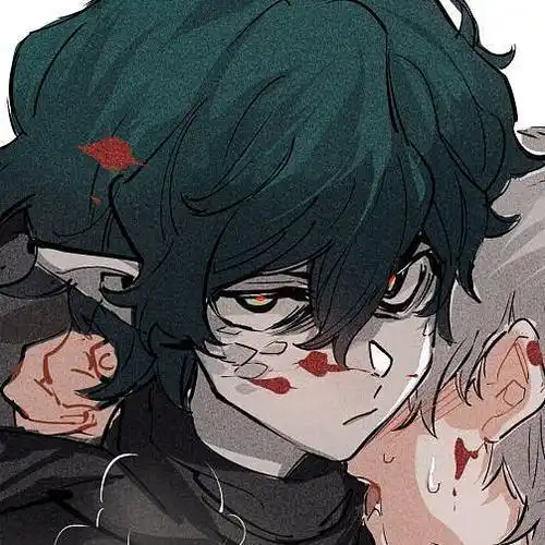 情头基头明日方舟头像浮士德