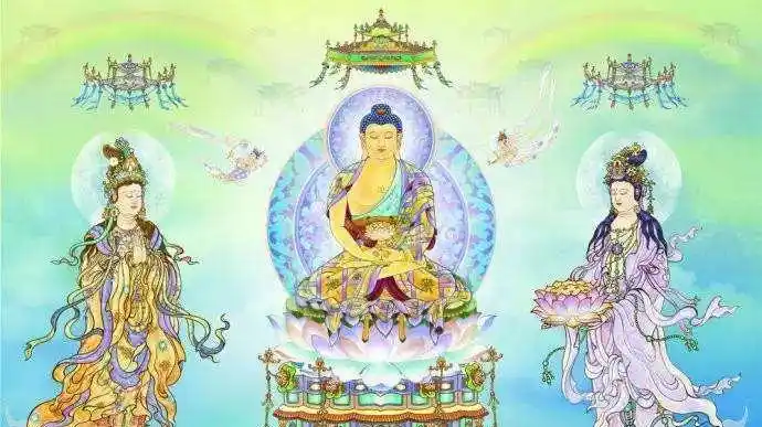 仁炟法师答:往生东方净琉璃世界需要什么样的资粮?