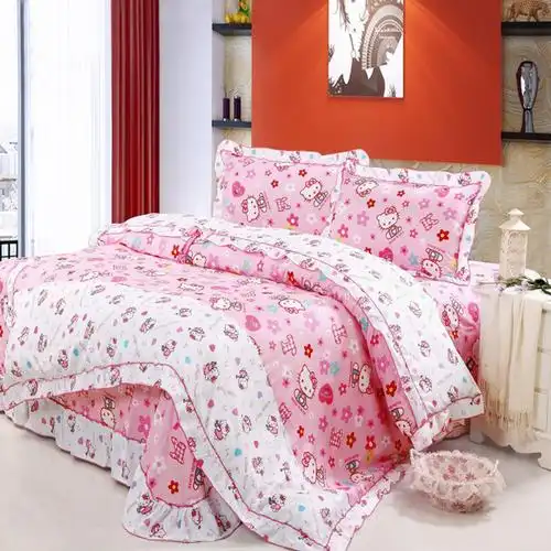 床上三件套包括什么 怎么选购