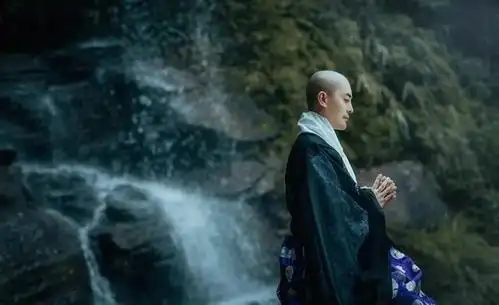 古琴曲《寒山僧踪》,澹泊出尘,一曲清心 - 古琴圈 - 徽府乐坊 - 民乐