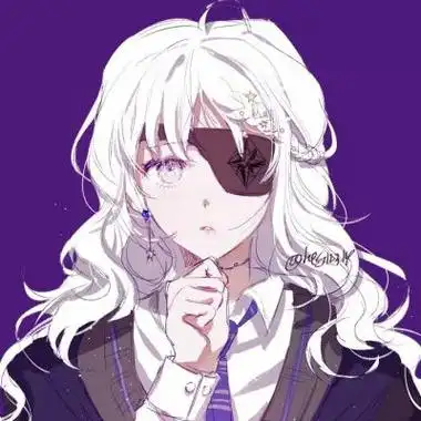 动漫女头像高冷霸气,动漫女头像高冷霸气冷酷