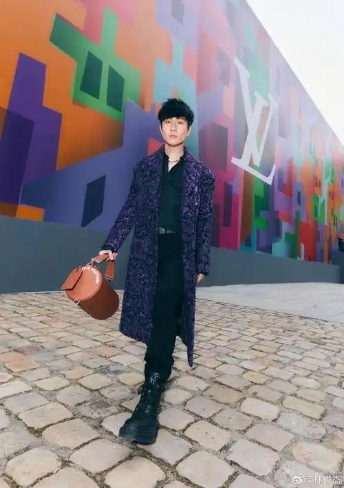 周杰伦林俊杰生图##亚洲天王林俊杰##林俊杰