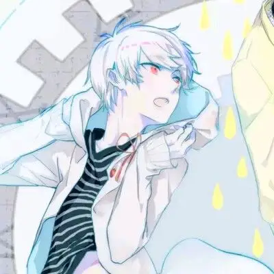 mafumafu soraru まふまふ そらる 基头 情头