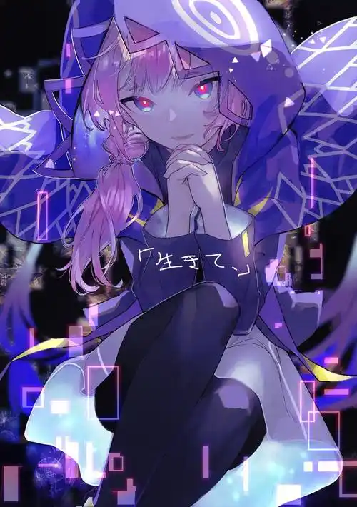 奇迹之花花谱pixiv插画图片