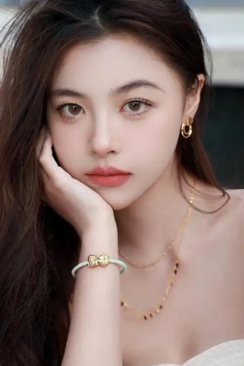 mintygreen·周生生##泡泡玛特##周生生##mintygreen