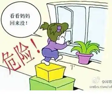 小孩应远离生活中的哪些危险物品?