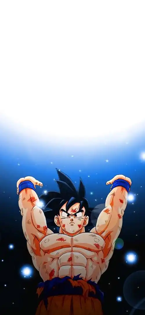 七龙珠壁纸##超帅七龙珠壁纸