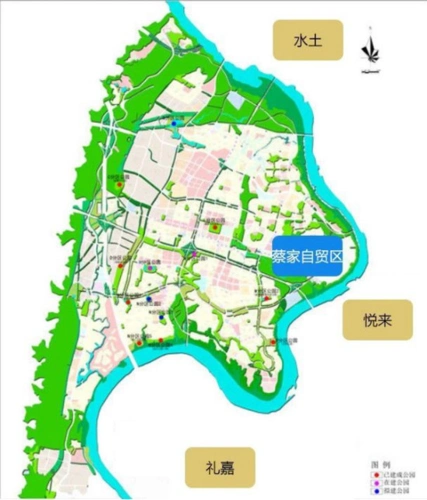 城市梦想,不过洋房丨168万起买龙湖·三千庭