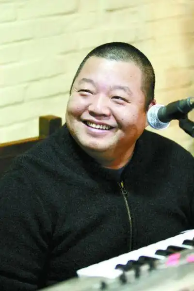 歌手臧天朔复出开通微博:走自己的道