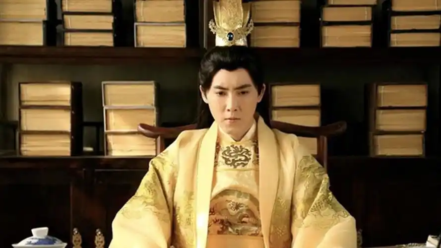 少年汉质帝刘缵本来可以成为一代明君,是如何败于权臣梁冀?