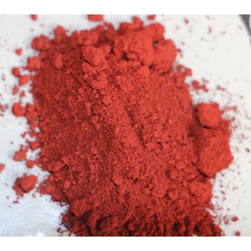 榆钦 氧化铁颜料水泥染料色粉铁红颜料铁黑氧化铁黄绿蓝棕橙彩色 氧化