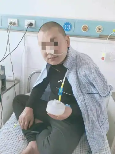 迁医小发明护士小姐姐的这个发明轻松解决患者难题