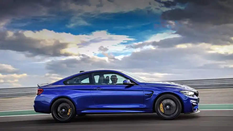 180 | 回复: 0 宝马4系论坛 m power bmw m4 cs 3.0l 直列6缸双涡轮