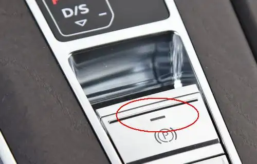 奥迪a6油箱盖开关在哪_360问答