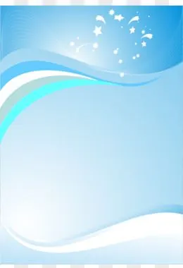 宣传栏展板模板