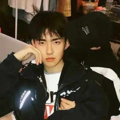 男生神仙颜值头像高清好看的帅气高颜值男生头像图片