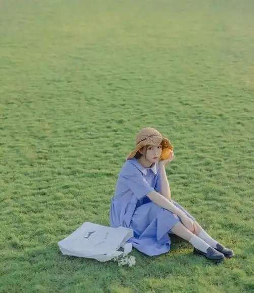 想要拍出好看的旅行照,这8个自然不做作的拍照姿势,你值得拥有