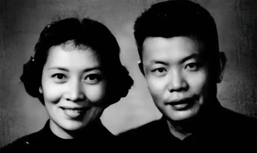 海峡两岸主持桑晨原来是这位大明星的后代难怪长这么好看