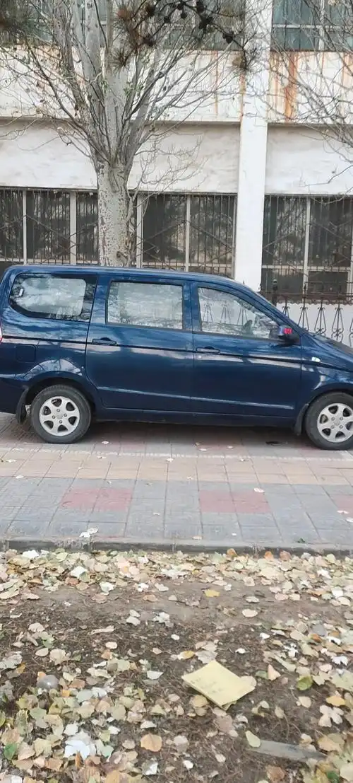 13年五菱宏光 - 抖音