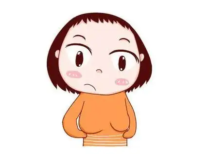 1,出现大小奶的原因
