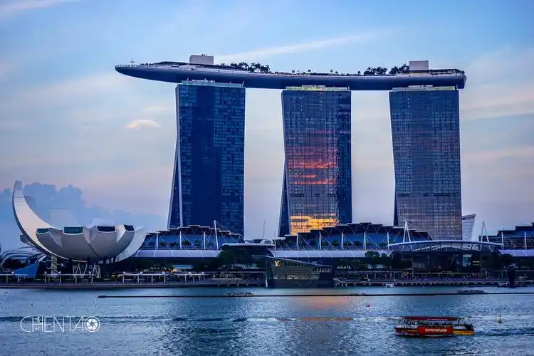 新加坡,金沙酒店