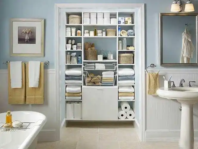 你可能不知道的家居收纳整理小技巧