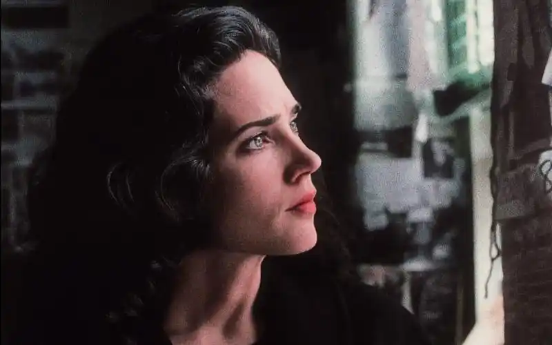 朗·霍华德《美丽心灵》蓝光花絮 中字