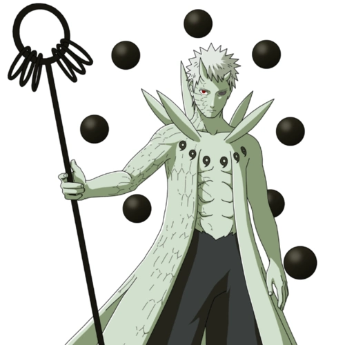 火影忍者:宇智波带土拥有超影级实力,为何自己不当晓组织首领?