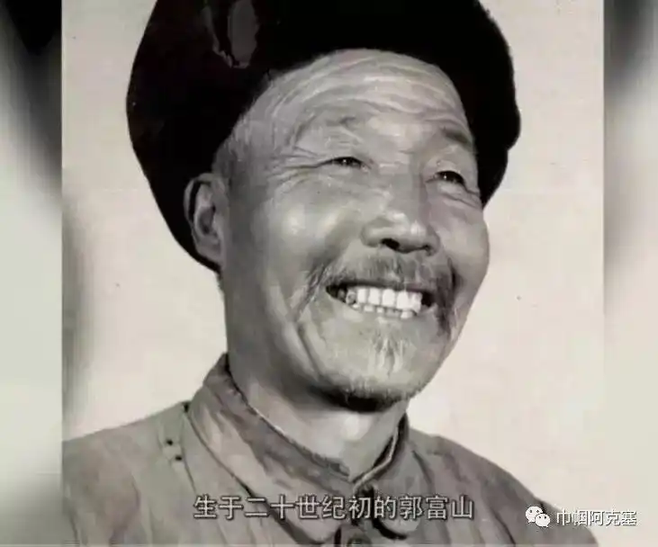 学党史颂党恩办实事阿克塞县妇联组织观看英模电影郭富山