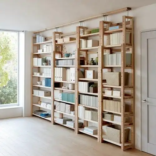 书架- 热门商品专区