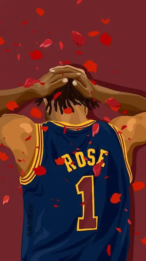 德里克罗斯风城玫瑰克城重生