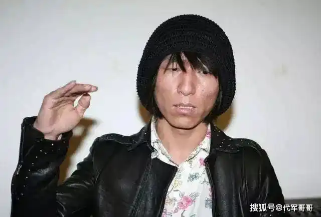 盘点20位被曝吸毒明星的近况看看他们过得怎样