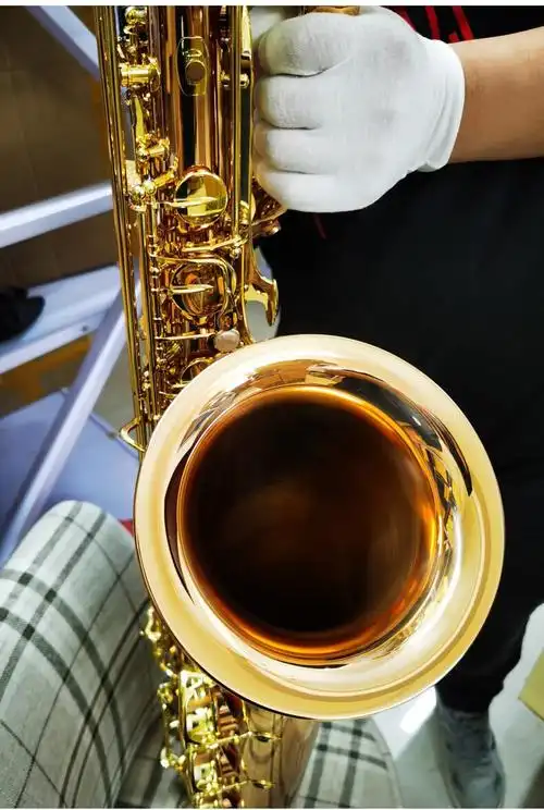 雨晨 日本进口柳泽yanagisawa bw02上低音萨克斯风管乐器 上低音 bw02