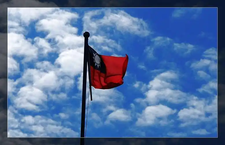 祝中华民国2008年「生日快乐」…….