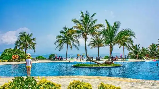 海南适合6月份旅游的十大最佳景点