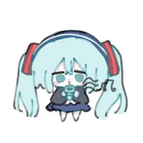 头像 | q版可爱动漫头像