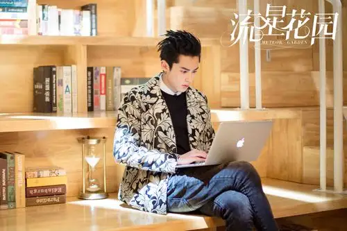 流星花园收视高开f4浪漫来袭圈粉无数