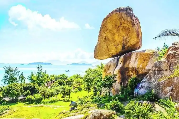 漳浦3家a级景区恢复开放一份旅游攻略助你趴趴走