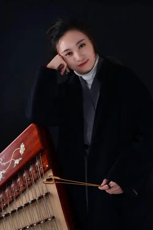 王雅慧(青年扬琴演奏家)_全球百科