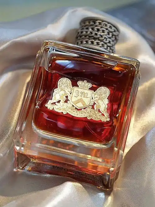 juicy 橘滋脏话香水