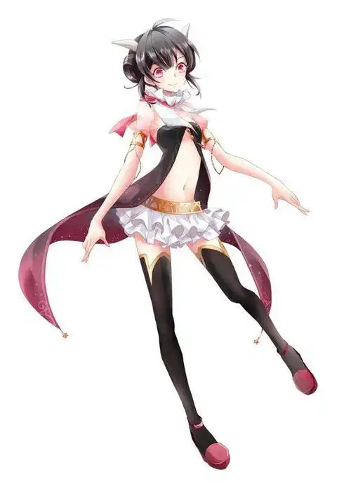 十二星座魅力拟人化-动漫图片-q友乐园