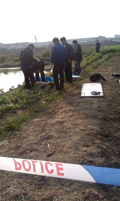 溺水少年尸体少年溺水死亡的真相2022已更新今日热点
